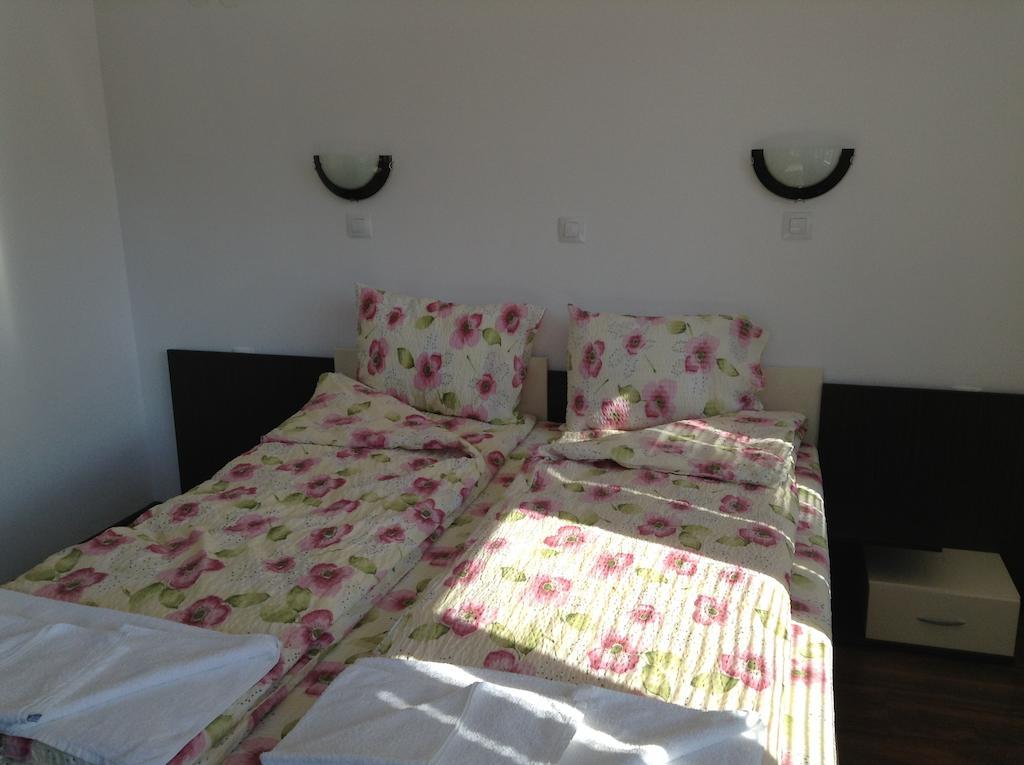 Guest House Luchi Varsjets Rom bilde