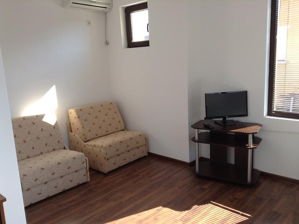 Guest House Luchi Varsjets Rom bilde