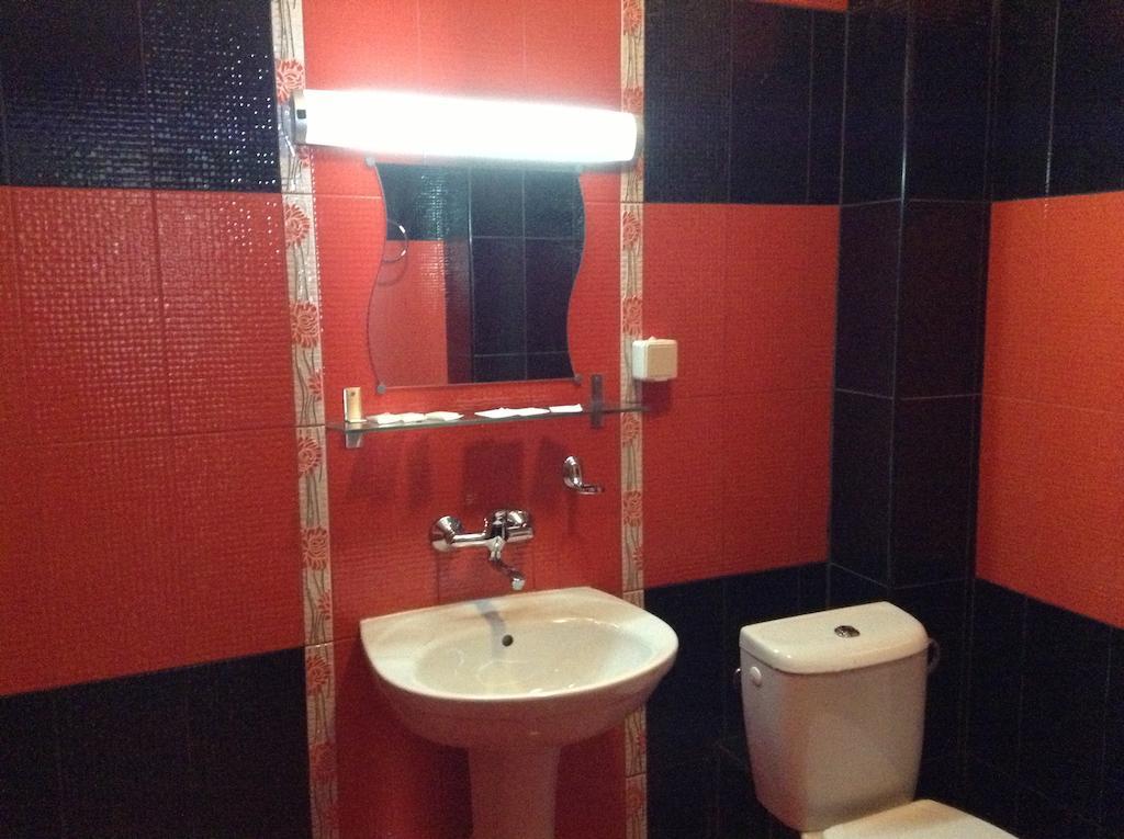 Guest House Luchi Varsjets Rom bilde