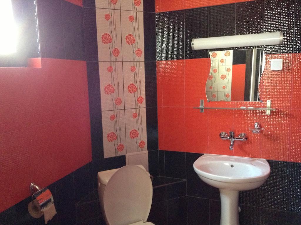 Guest House Luchi Varsjets Rom bilde