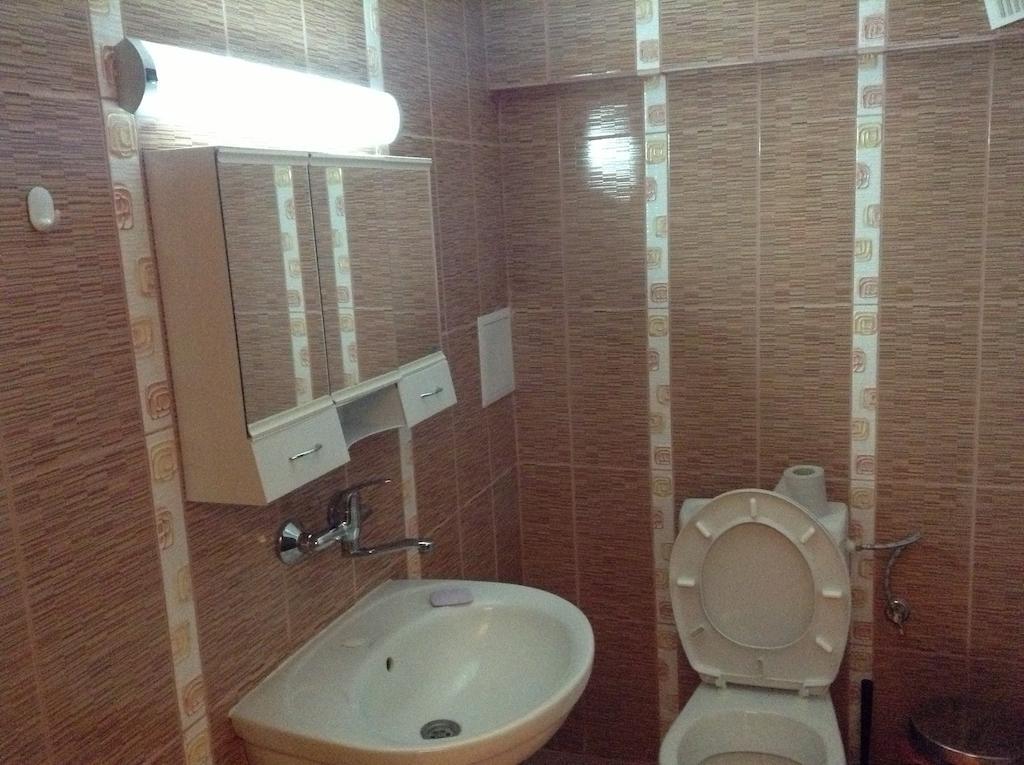 Guest House Luchi Varsjets Rom bilde