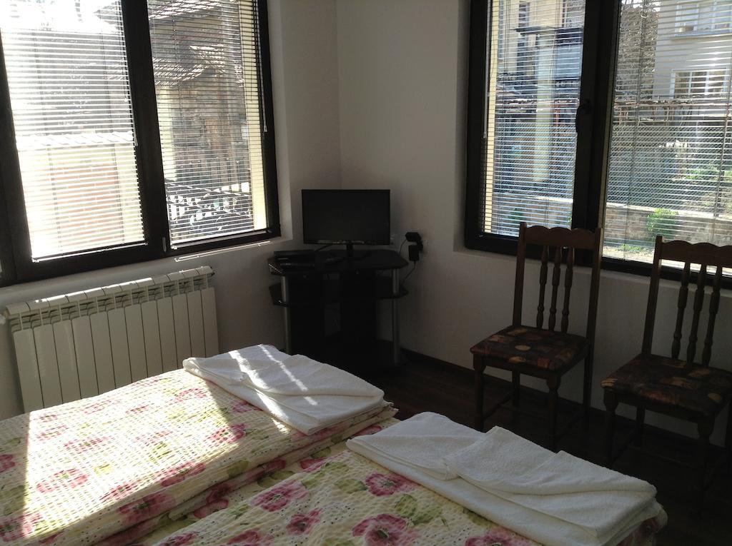 Guest House Luchi Varsjets Rom bilde