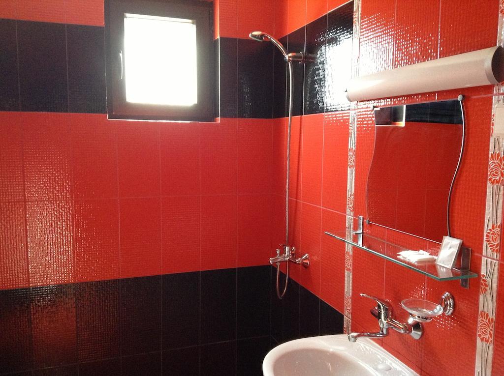 Guest House Luchi Varsjets Rom bilde